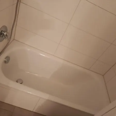 Appartement Modern And Bright 2-room For 3 People *